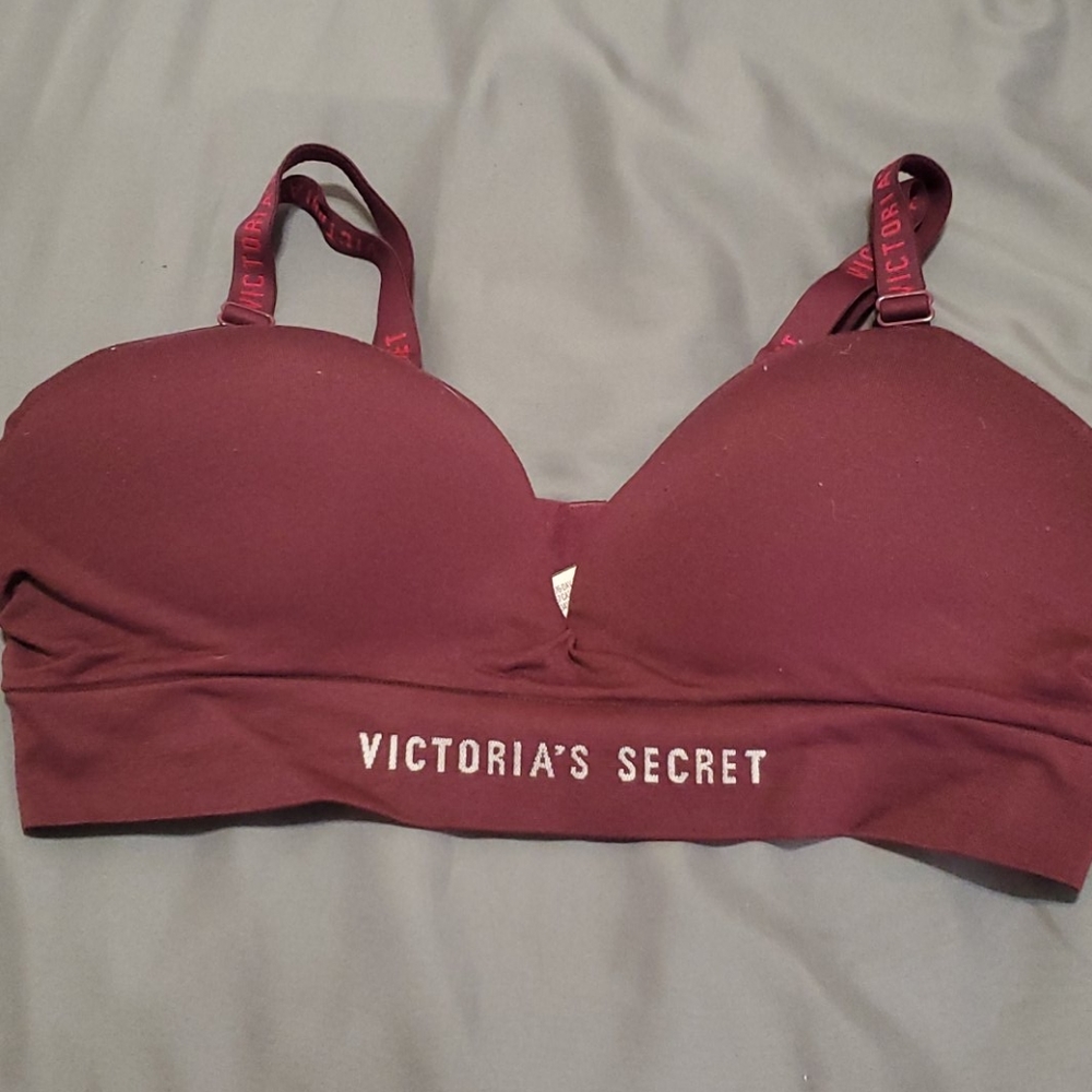 Victoria secret bra Wireless